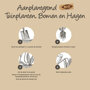 Pokon aanplantgrond voor planten, hagen & bomen instructie